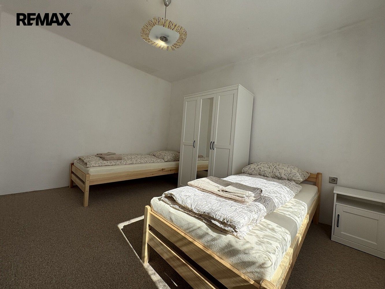 Byt 3+1 · 70 m² · Drmoul, okres Cheb, Karlovarský kraj - 4
