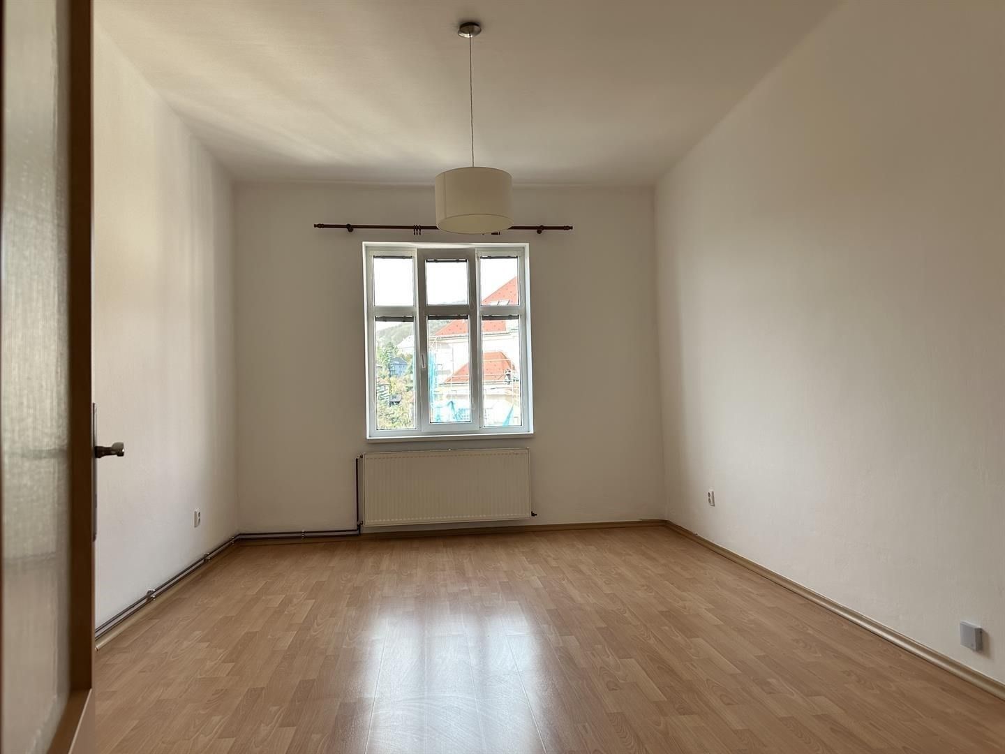 Pronájem byt 2+kk - Raisova, Děčín Iv-Podmokly, Česko, 52 m²