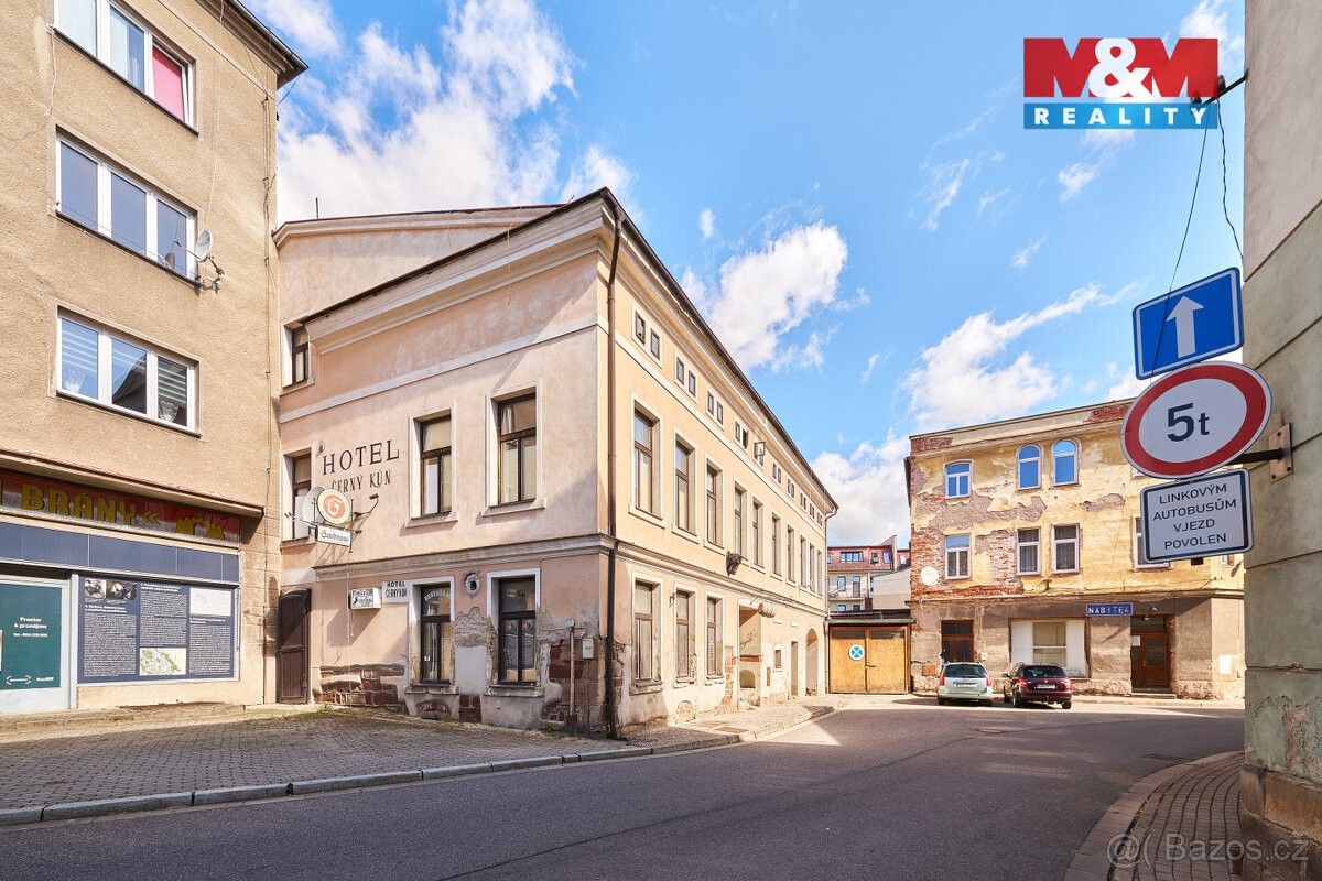 Prodej ostatní - Broumov, 550 01