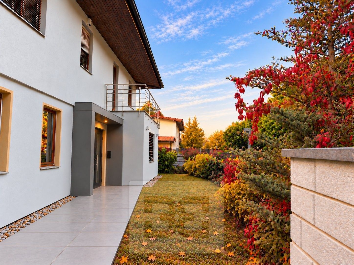 Byt 2+kk · 45 m² · V Solníkách, Roztoky - 1