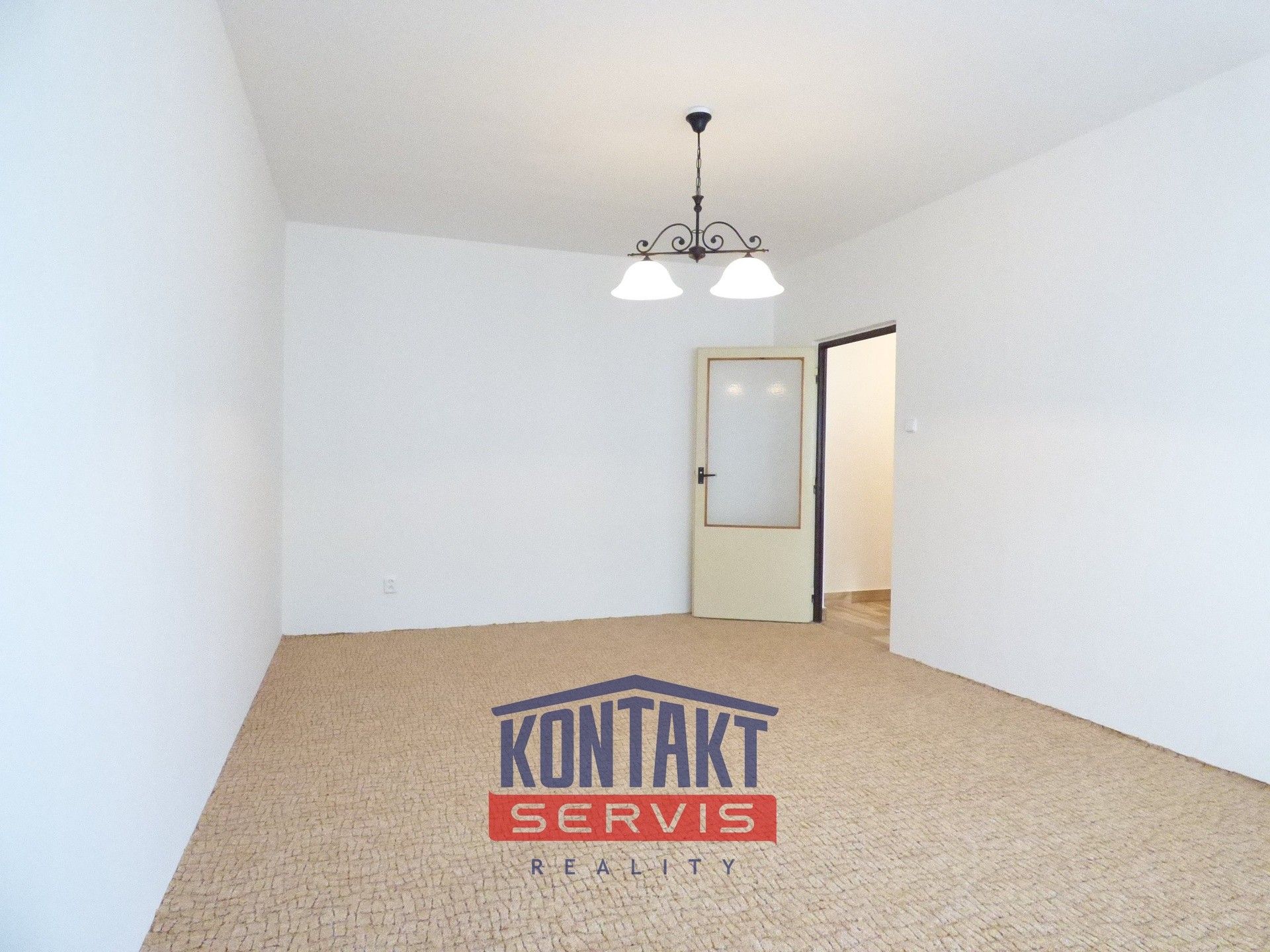 1+1, České Budějovice 2, České Budějovice, 44 m²