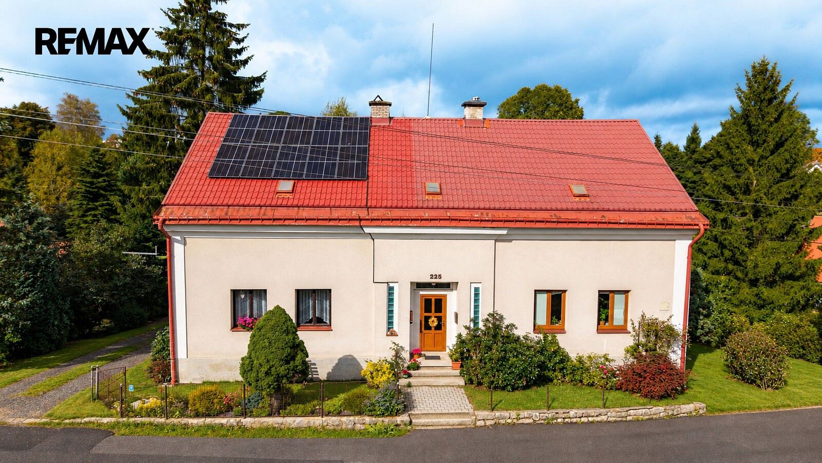 Rodinné domy, Jablonecká, Smržovka, okres Jablonec nad Nisou, 100 m² - 1