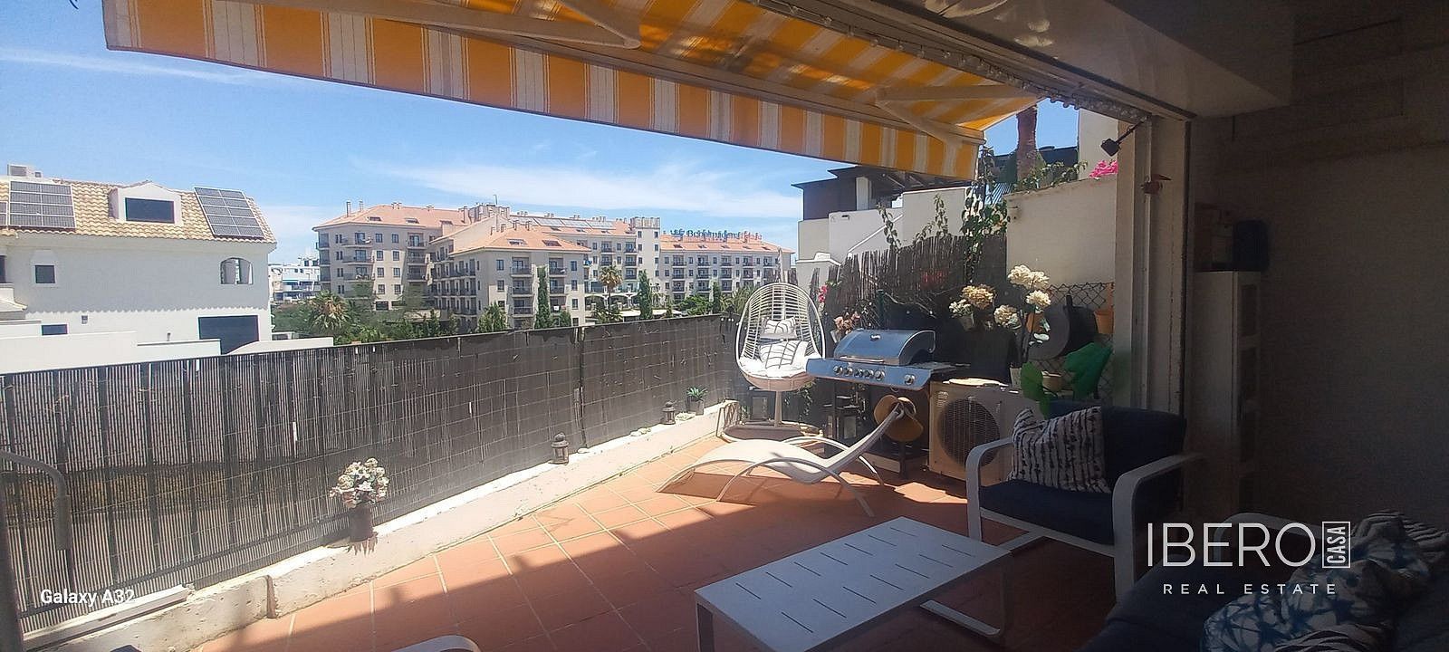 Byt 4+kk · 66 m² · Benalmadena Costa, Španělsko - 4