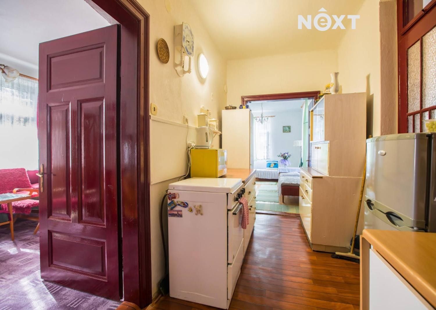 Rodinný dům · 74 m² · Nová Olešná - 3