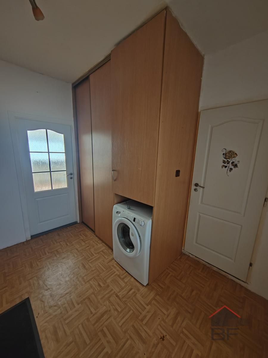 Byt 2+kk, 42 m²