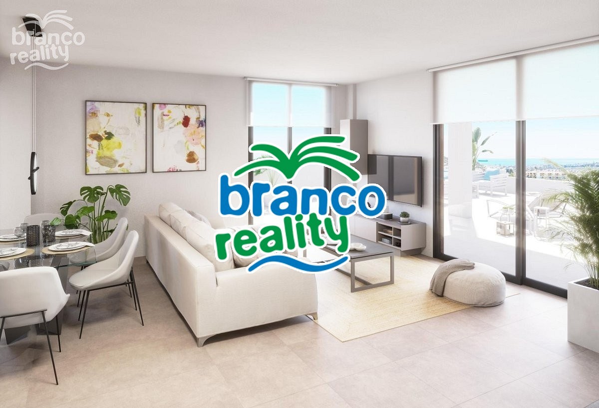 3+kk, Vera, Almería, Španělsko, 71 m² - 1