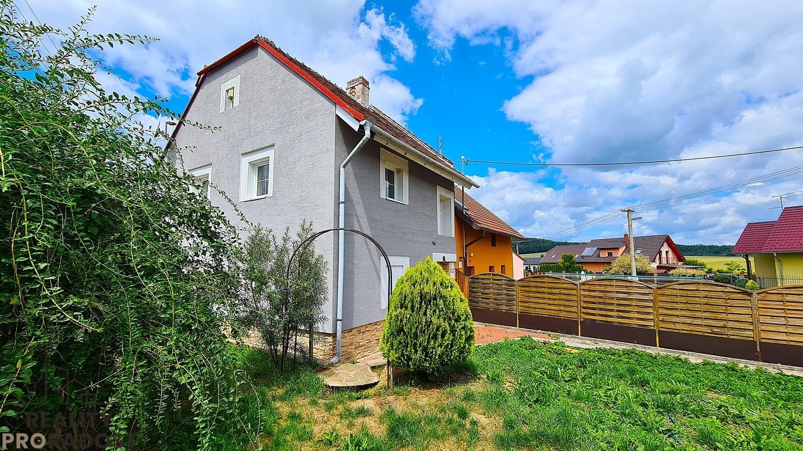 Rodinný dům · 72 m² · Vyškov Rychtářov - 4