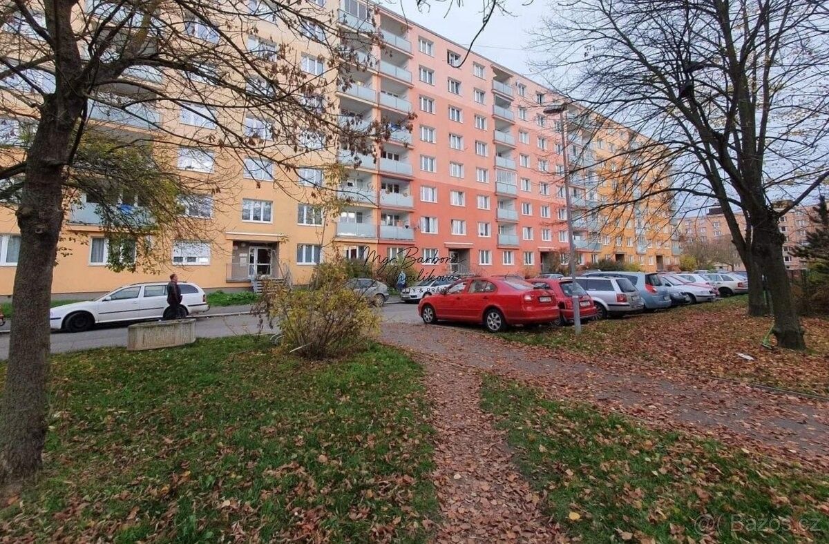 Byty, Plzeň, 301 00