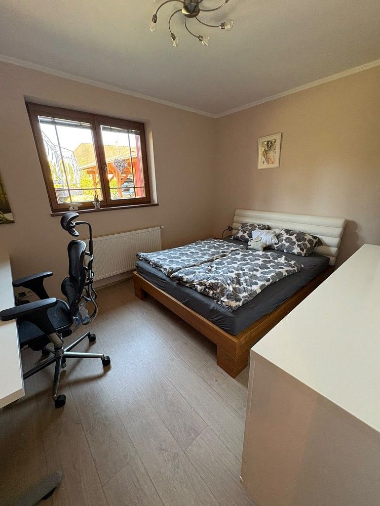 Byt 3+1 · 100 m² · Františkovy Lázně - Žírovice, okres Cheb, Karlovarský kraj - 4