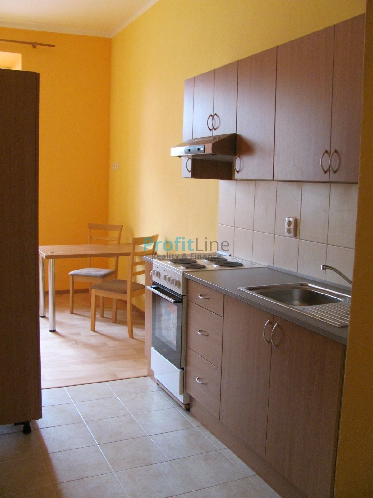 1+kk, Sudkov, 41 m² - 1
