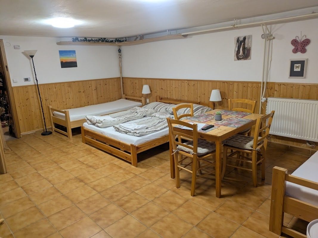 Byty, Břasy, 338 24