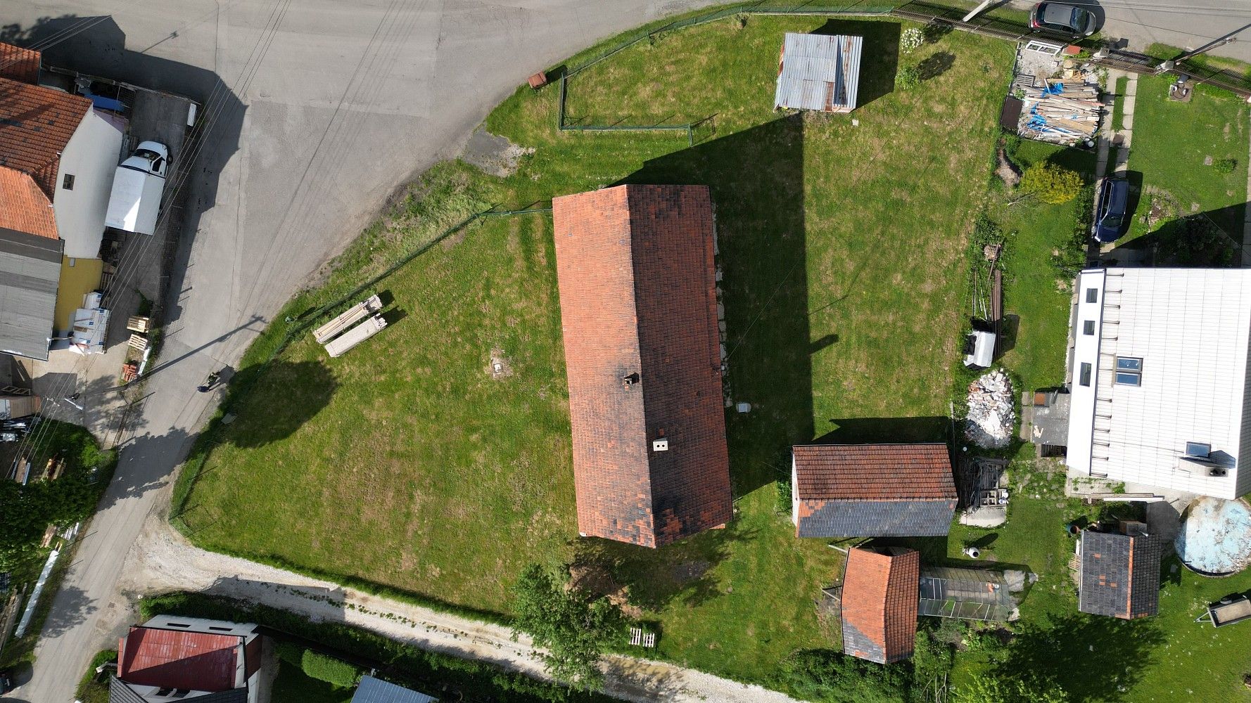 Rodinný dům · 352 m² · Ženklava, okres Nový Jičín - 4
