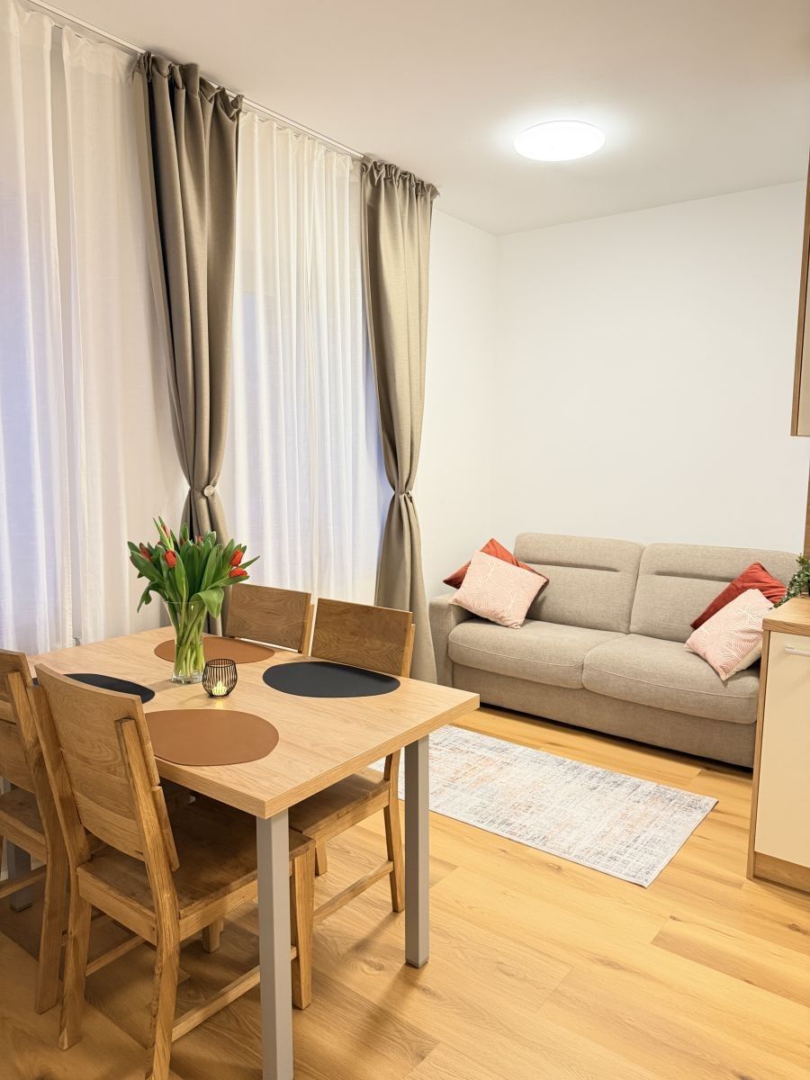 Byty, Zbraslavská, Praha - Malá Chuchle, 43 m² - 1