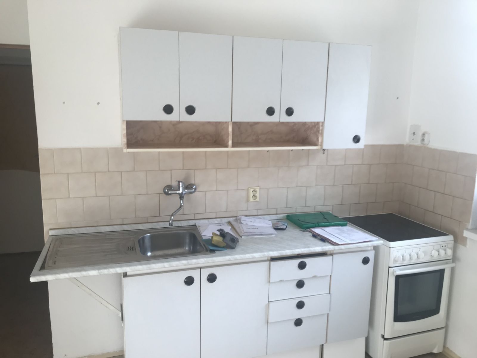 Pronájem byt 1+1 - Revoluční, Úpice, 44 m²