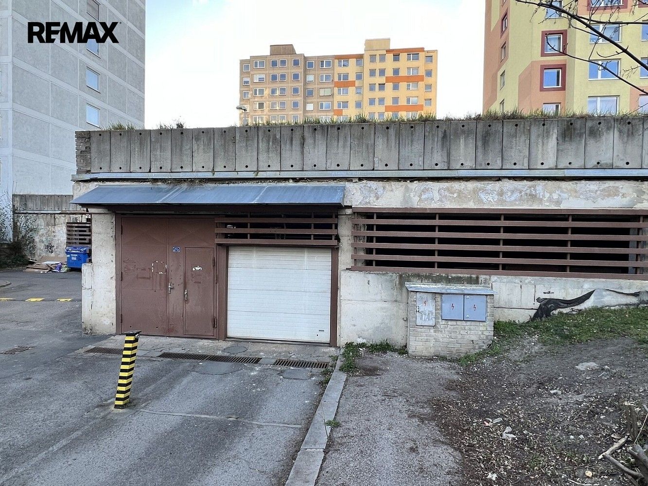 Nemovitost · 18 m² · Praha - Žižkov, okres Praha 3, Hlavní město Praha - 4