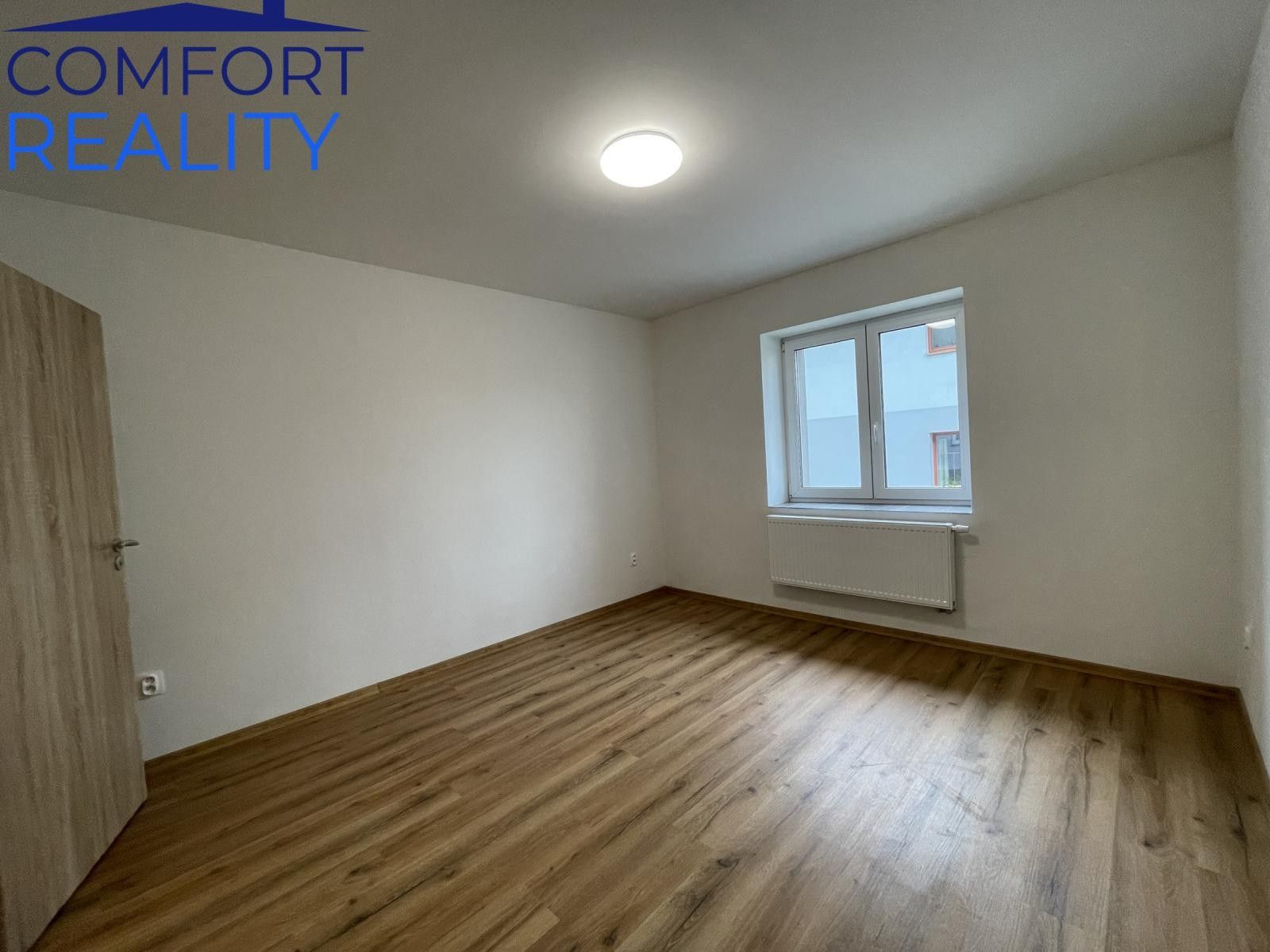 Byt 2+1 · 66 m² · Rudolfov, Zábřeh - 4