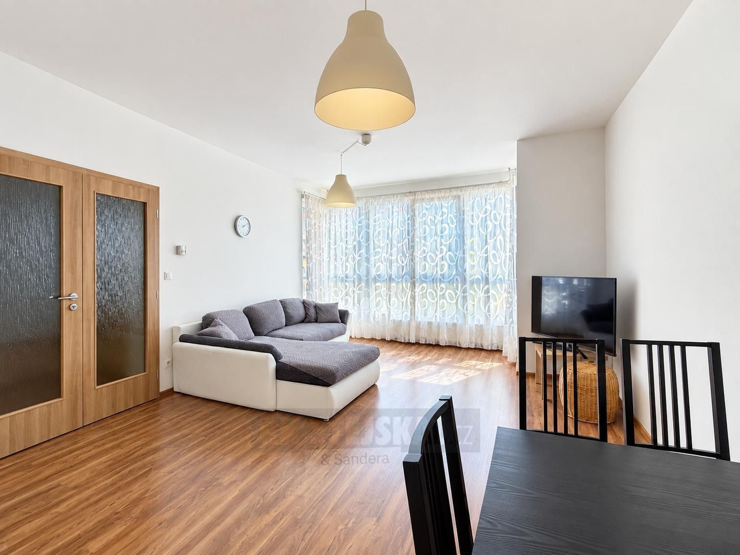 2+kk, B. Smetany 2773, České Budějovice 3, 58 m² - 2