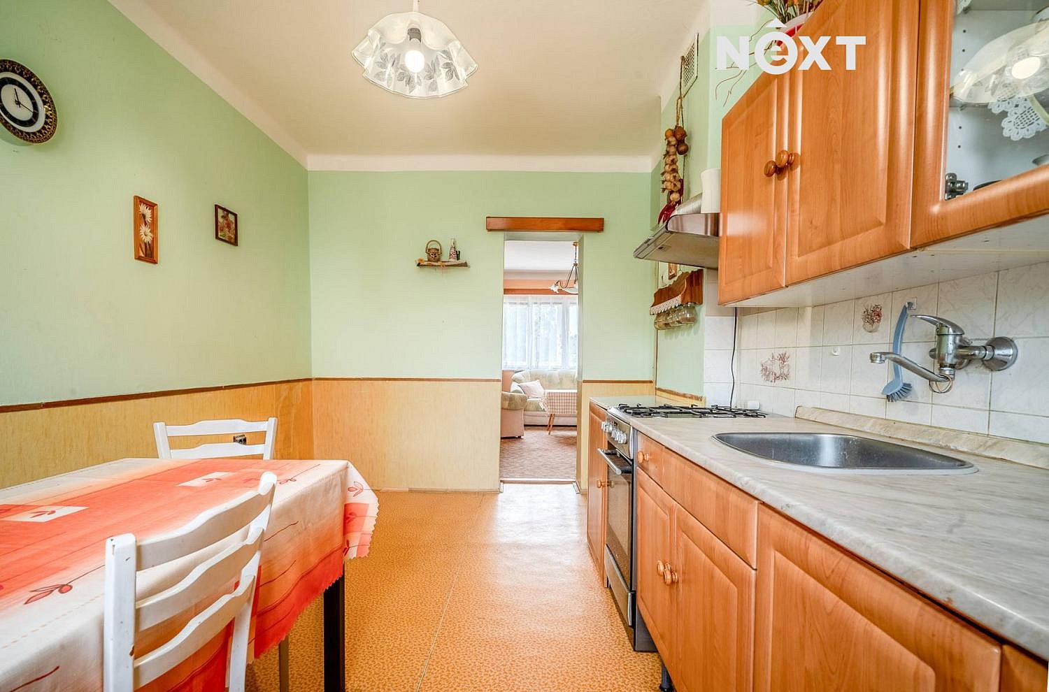 Rodinný dům · 174 m² · Vaníčkova, Sezimovo Ústí, okres Tábor - 4