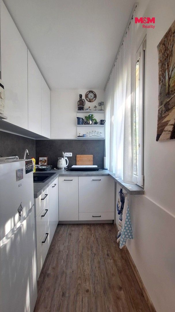 Byt 1+kk · 36 m² · Severní, Hradec Králové - 3