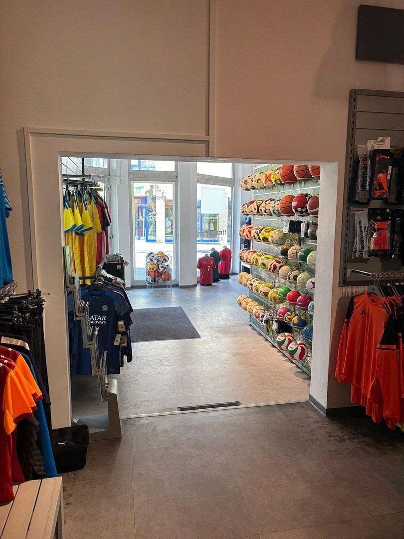 Obchodní prostory · 201 m² · Hamm Hamm Nordrhein-Westfalen 59065 - 4