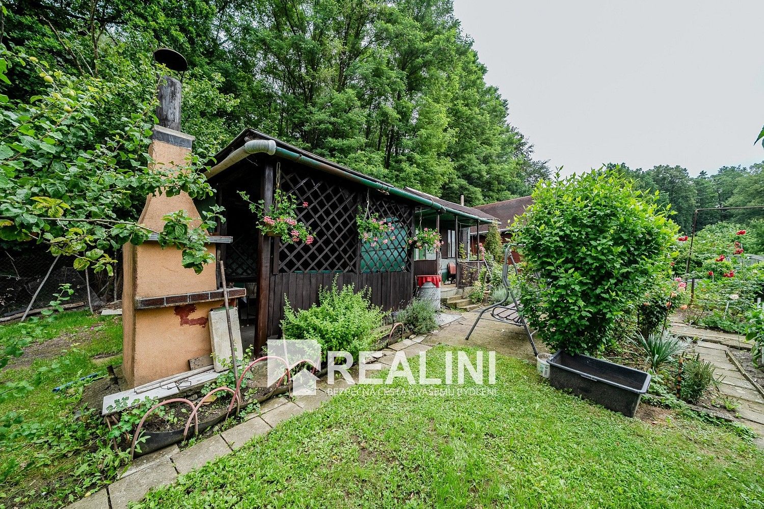Zahrada · Karviná - Ráj, Moravskoslezský kraj - 3