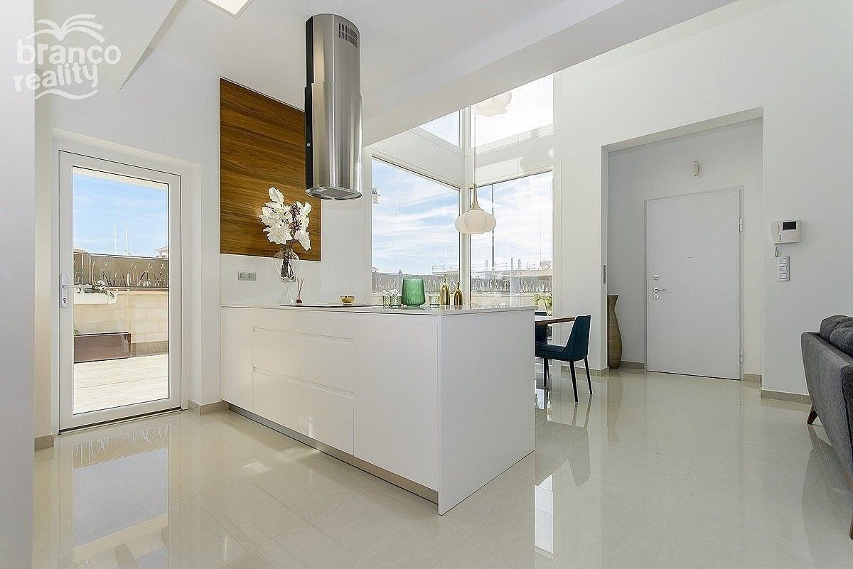 Prodej rodinný dům - Vera, Almería, Španělsko, 125 m² - 5