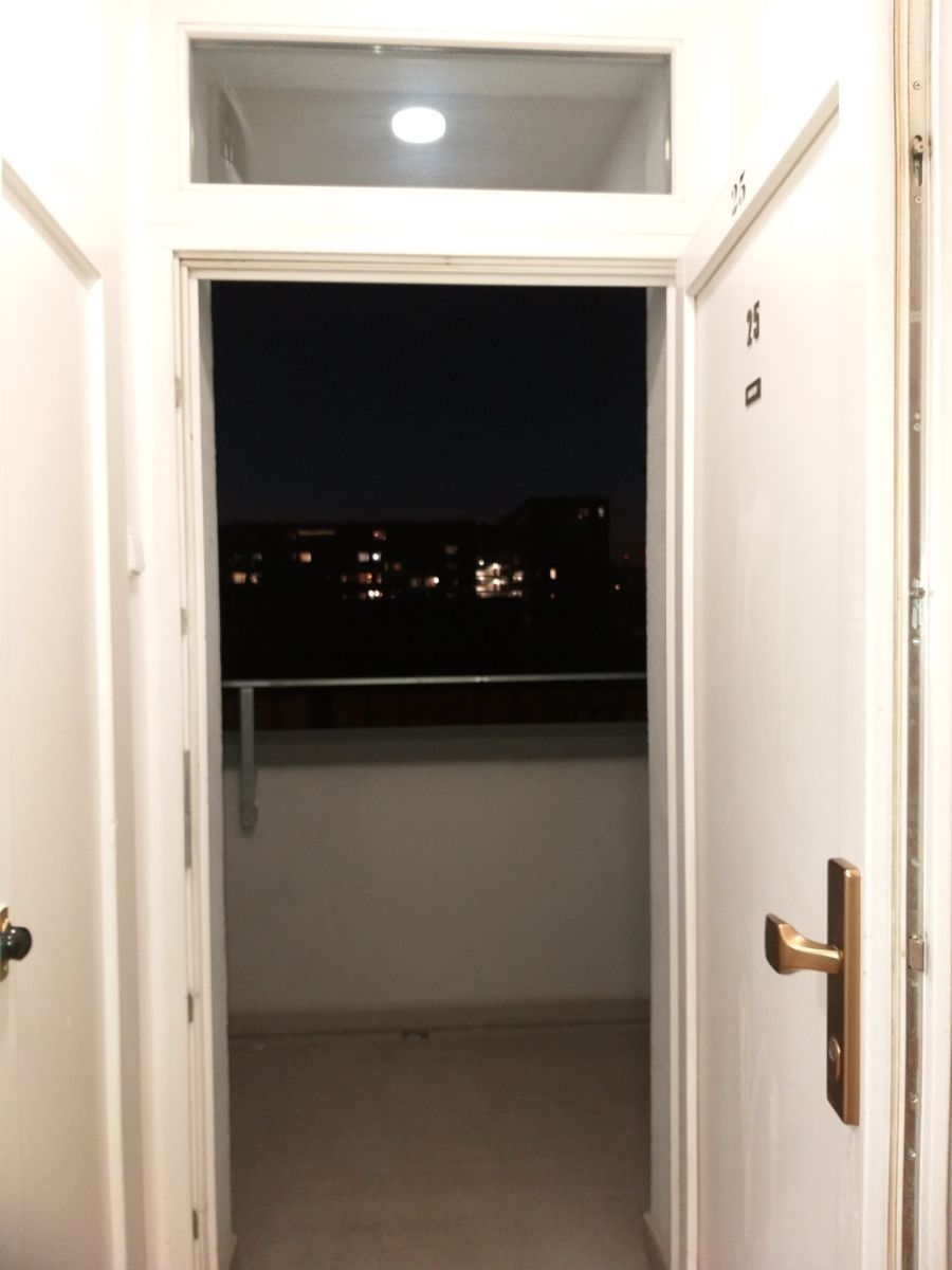 2+kk, Osadní, Praha - Holešovice, 42 m² - 2
