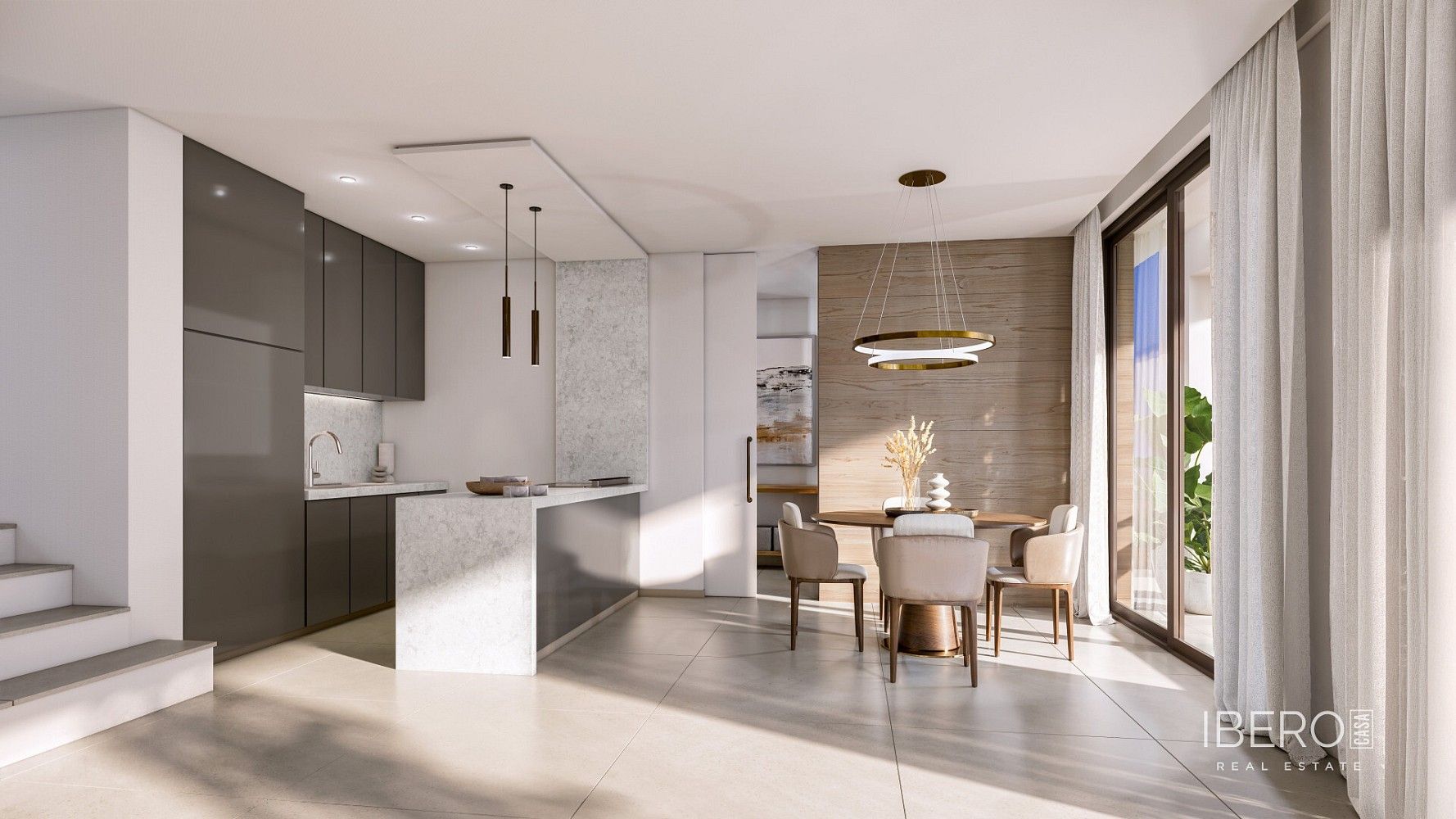 Prodej rodinný dům - BENAHAVIS, ES, 561 m² - 5