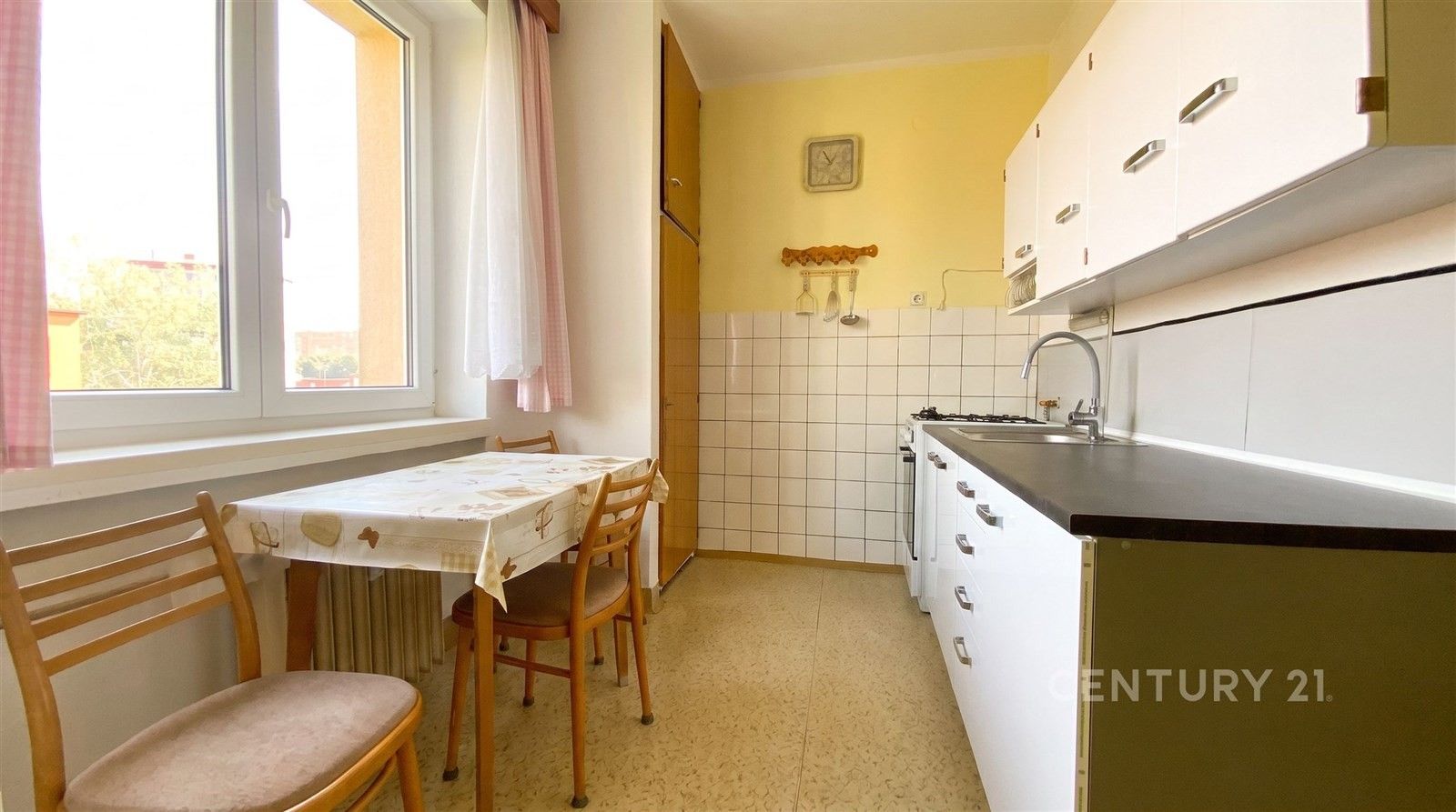 3+1, Bělidla 1119, Bystřice pod Hostýnem, 69 m² - 1