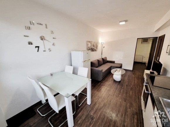 Pronájem byt - Uherský Brod, 688 01