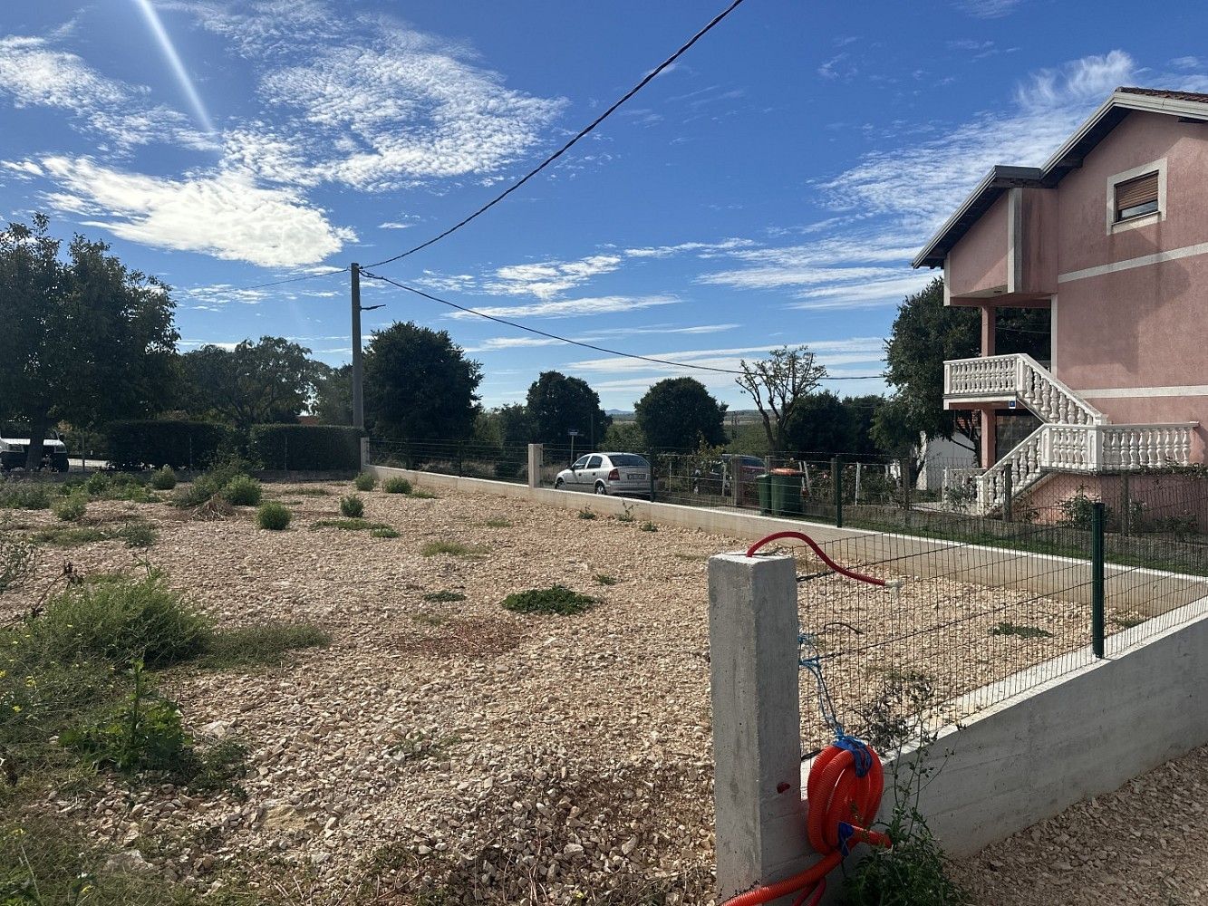 Prodej pozemek pro bydlení - Poličnik, HR - 2