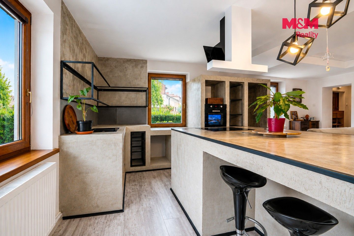 Prodej rodinný dům - Tovární, Hrádek nad Nisou, 260 m² - 5