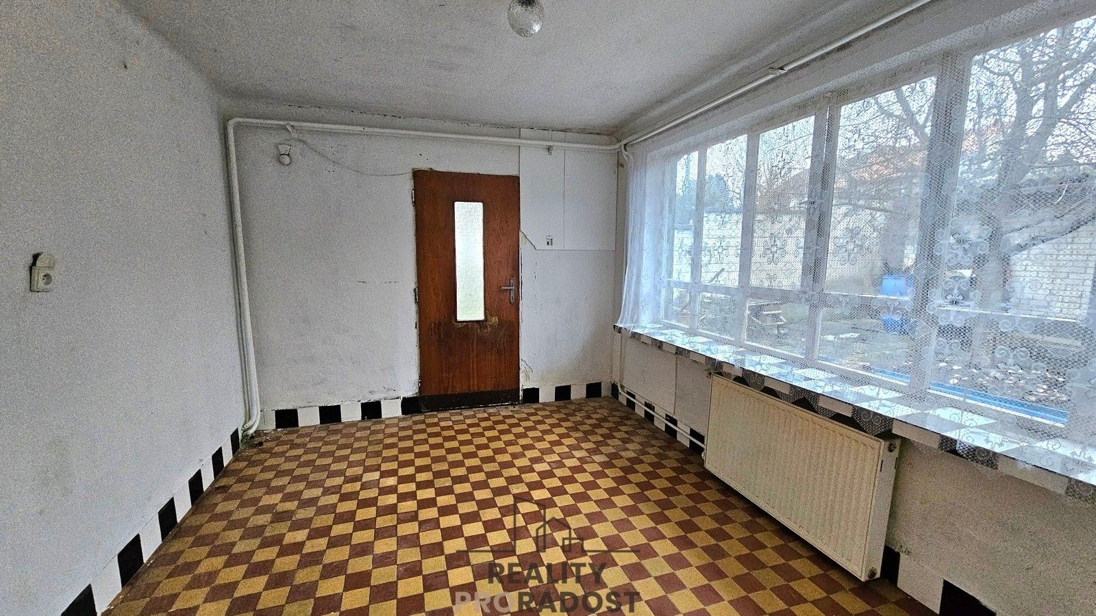 Rodinný dům · 80 m² · Šardice - 3