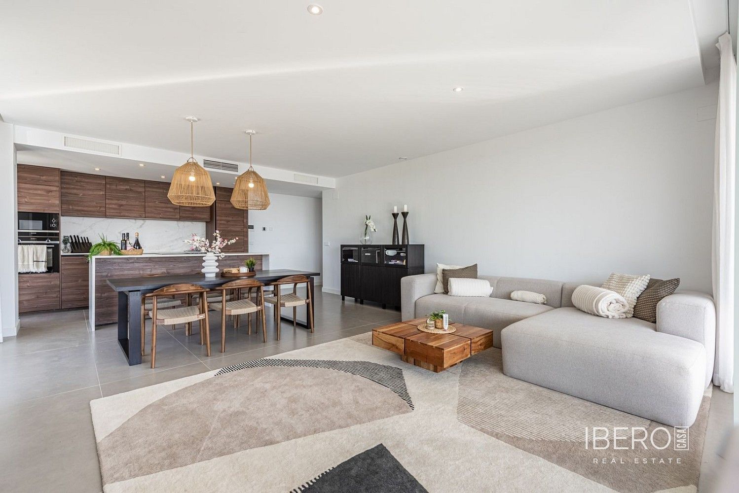 Byt 4+kk · 114 m² · Higueron, Španělsko - 4