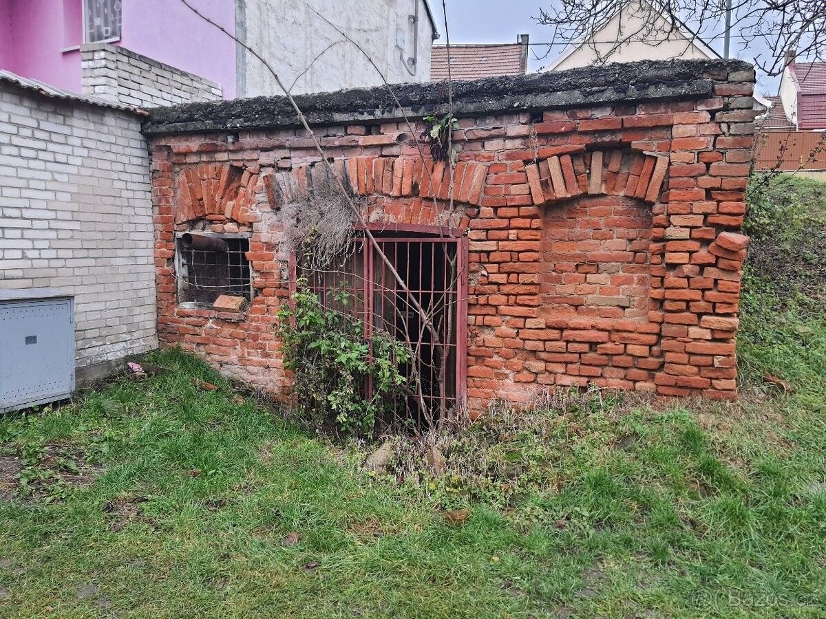 Prodej ostatní - Podivín, 691 45