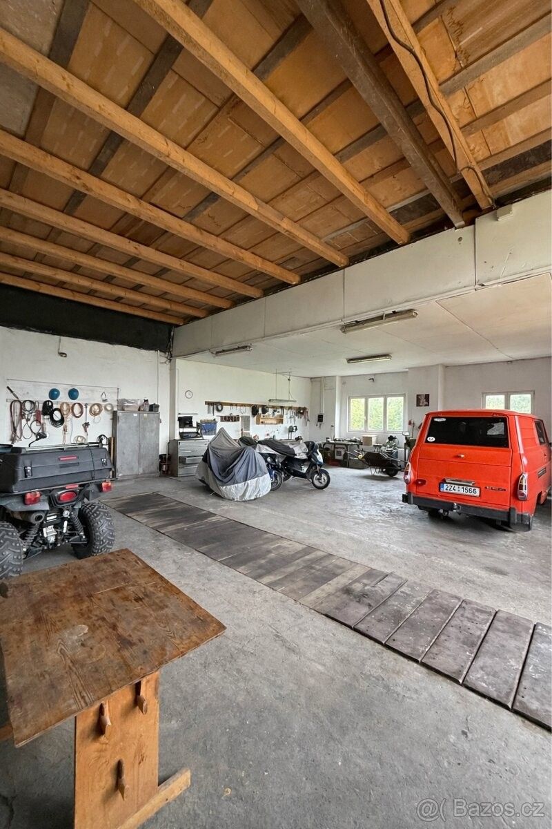 Sklady, Bohuslavice nad Metují, 549 06