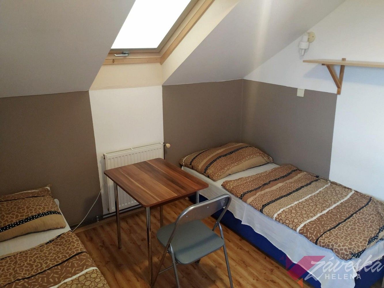 1+kk, Bakov nad Jizerou - Chudoplesy, okres Mladá Boleslav, Středočeský kraj, 15 m² - 2