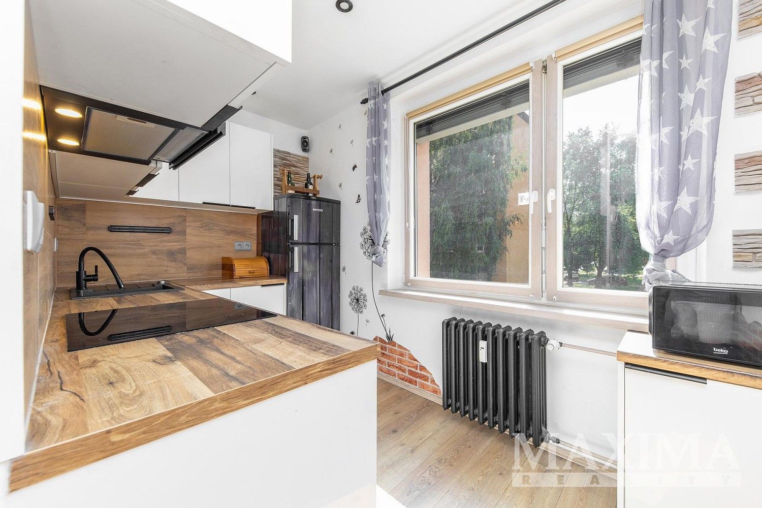 1+1, Ostrava - Hrabůvka, okres Ostrava-město, Moravskoslezský kraj, 39 m² - 2