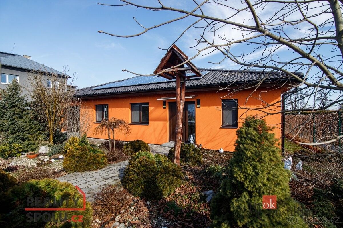 Rodinné domy, Havířov, 735 64