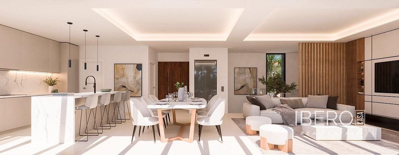 Prodej rodinný dům - Mijas, ES, 125 m² - 5