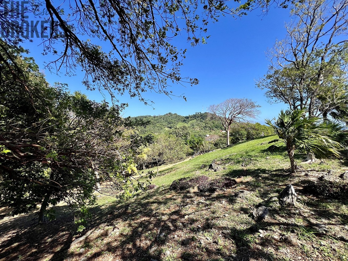 Pozemky pro bydlení, Coxen Hole, Roatán, Honduras - 1