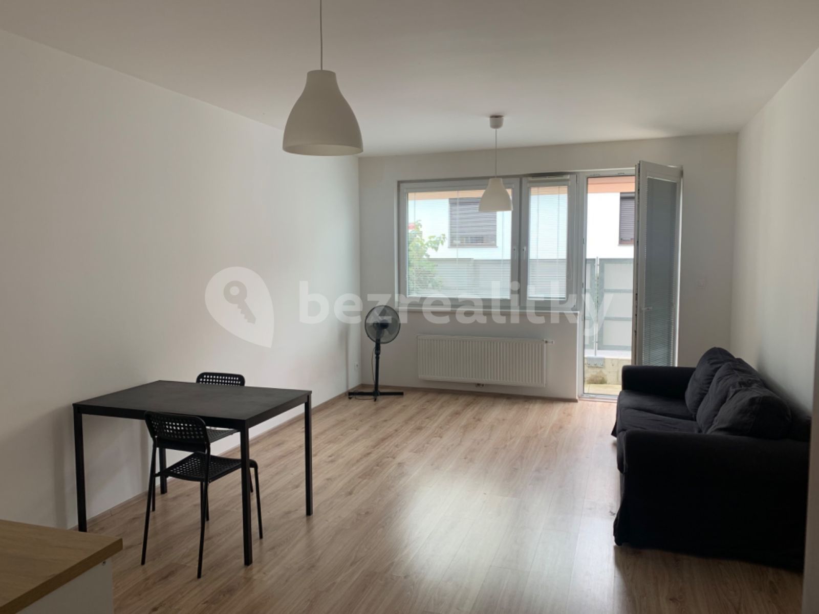Byt 1+kk · 33 m² · Pod Jarovem, Praha - Žižkov - 3