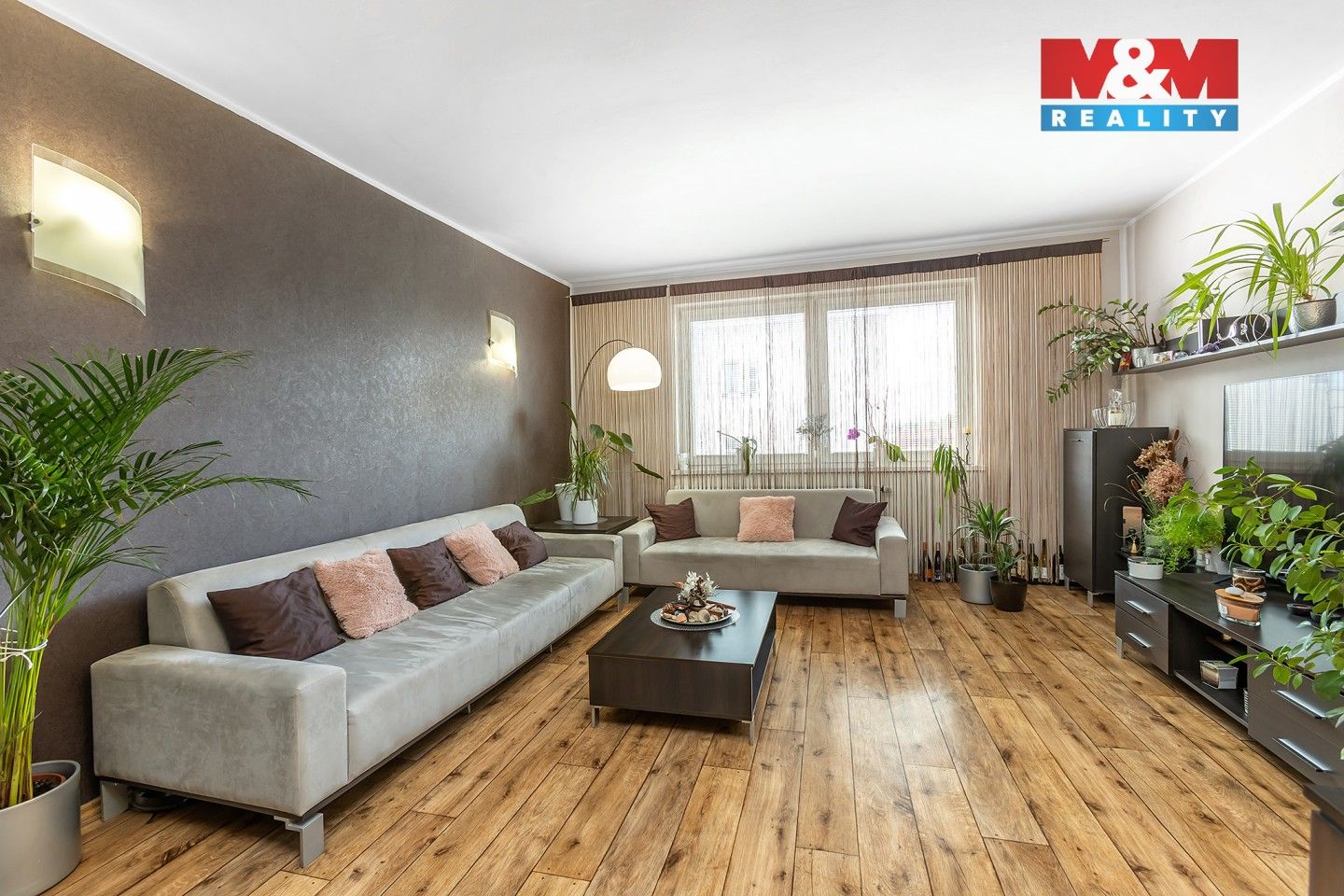 Prodej byt 3+kk - Bacháčkova, Pardubice, 78 m²