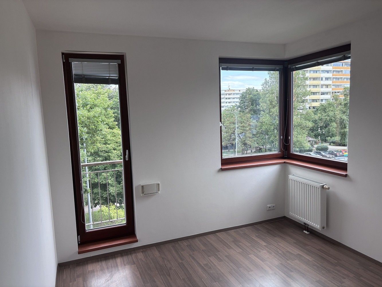 Byt 3+kk, 94 m²