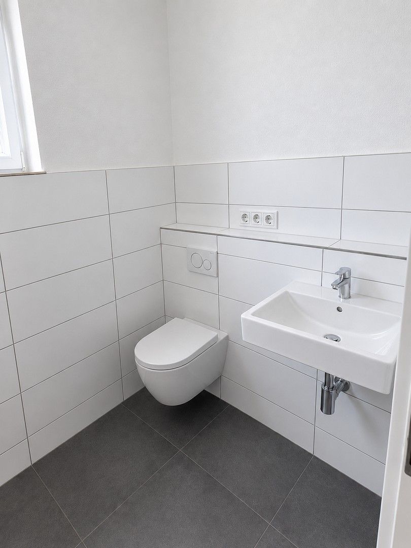 Byt 4+1 · 86 m² · Zimmermannstraße 10 Wiesbaden Wiesbaden Hessen 65185 - 3