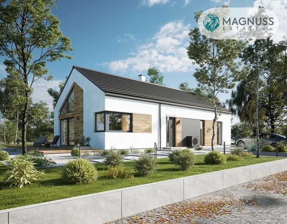 Rodinné domy, Dub nad Moravou, 783 75