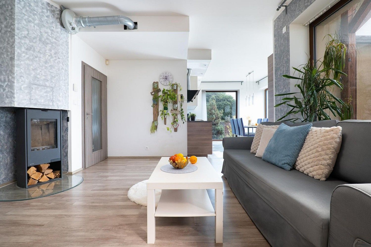 Rodinný dům · 114 m² · K Cihelně, Struhařov, okres Praha-východ - 3