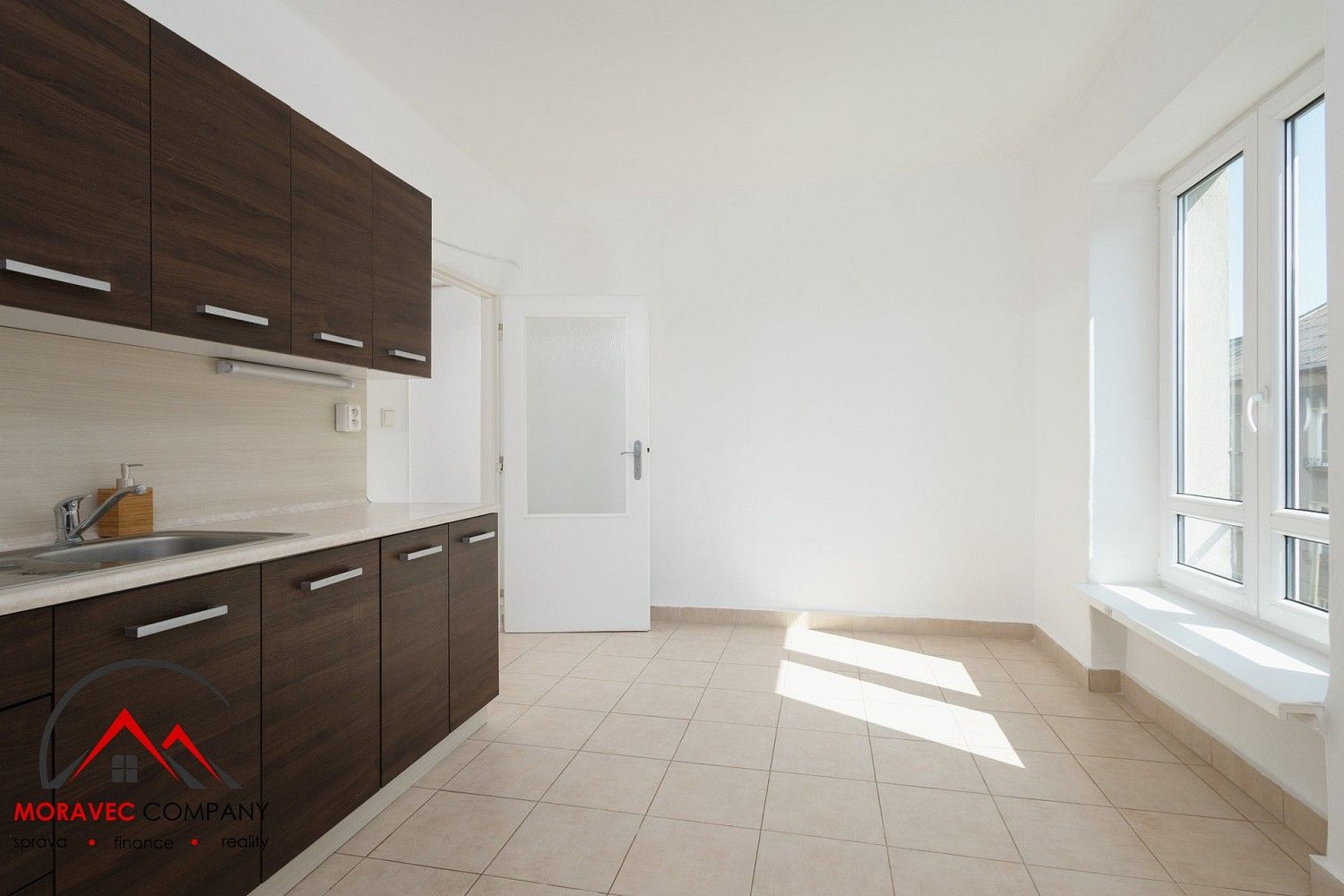 Byt 2+1 · 72 m² · Český Těšín, okres Karviná, Moravskoslezský kraj - 3