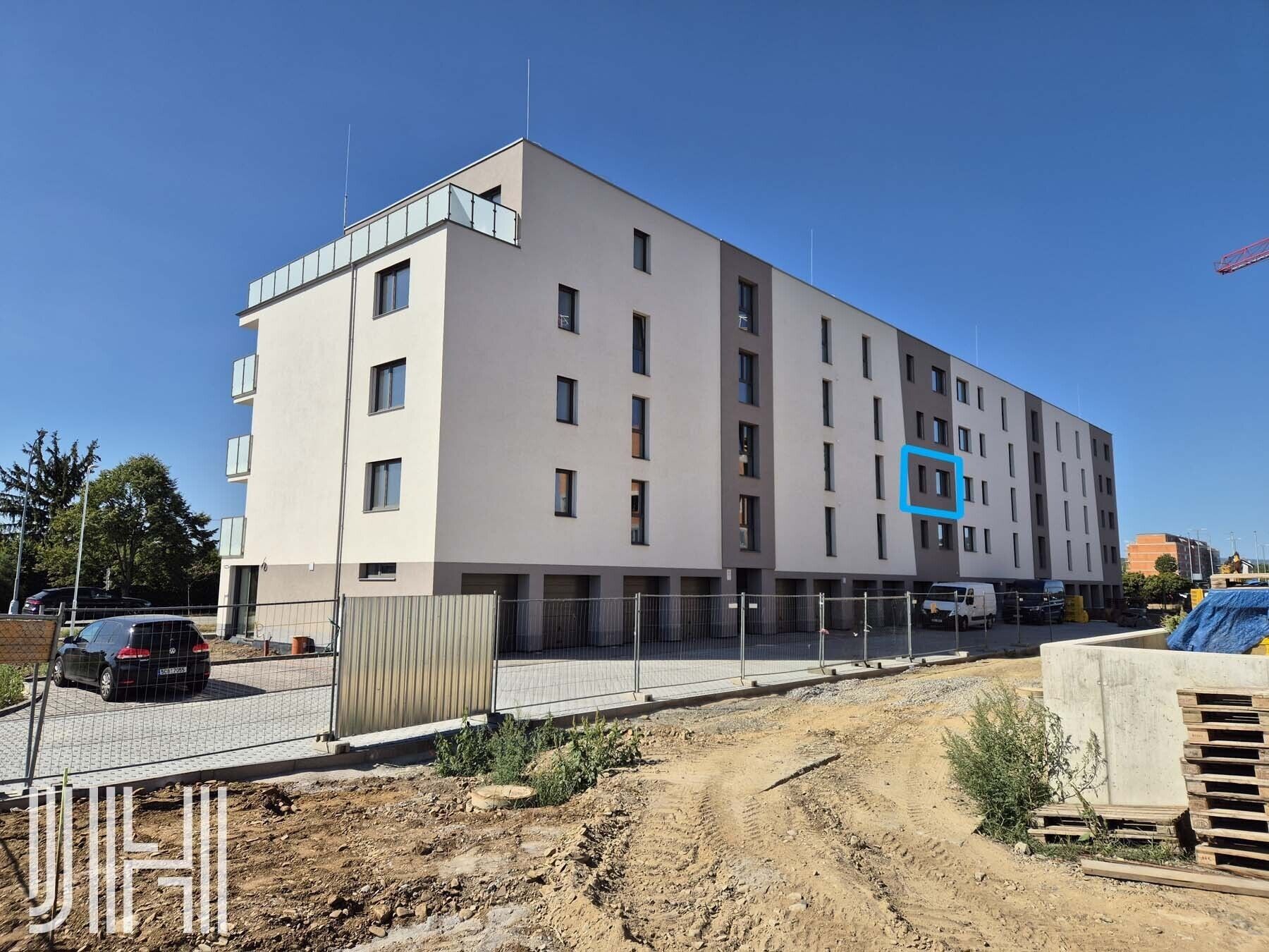 3+kk, Legionářská, Prostějov, 88 m² - 2