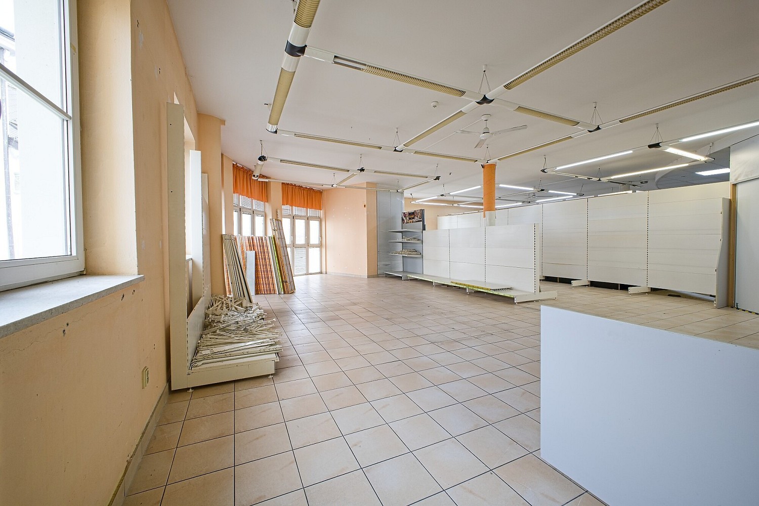 Obchodní prostory · 95 m² · Uherské Hradiště - 4